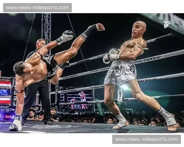 诸神之战：当“泰拳智者”善猜遇见“铁血战神”播求，谁才是格斗次元的终极天花板？